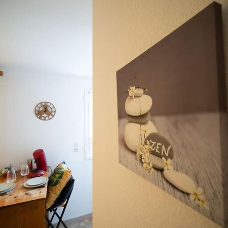 Fully Equipped Apartment Ideal For 2 People Marsella Exterior foto